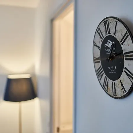 Apartman Le Marquis - T1 - 5 Mins De La Cathedrale *