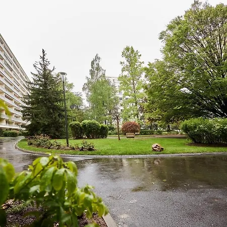 Apartman Le Marquis - T1 - 5 Mins De La Cathedrale Reims